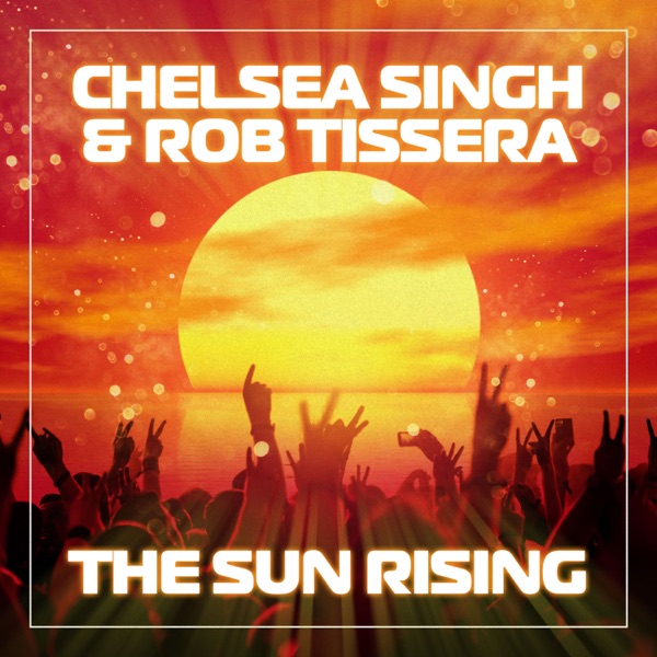 The Sun Rising - EP
