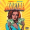 Mariah (feat. Ocho Arky) - Garfield lyrics