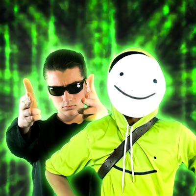 Dream vs Neo (feat. Tony Rigatoni & Calvin "RNG") - Single