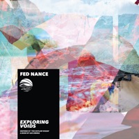 Exploring Voids (Inspired by ‘The Outlaw Ocean’ a book by Ian Urbina) - EP - Fed Nance & Ian Urbina