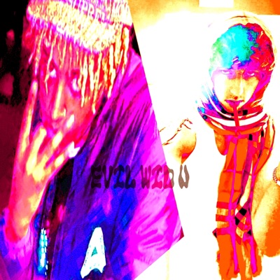 evilwidu (feat. Babyglock Tori) - Single
