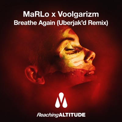 Breathe Again - Single