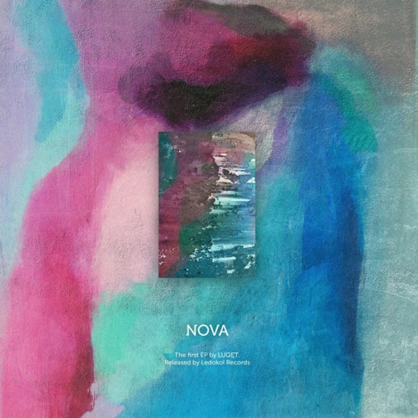 Nova - EP