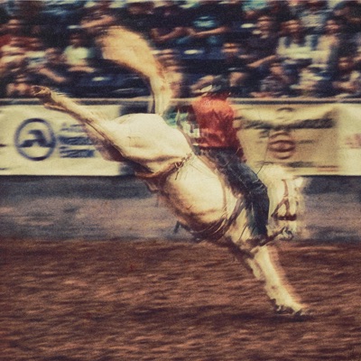 White Bronco - Single