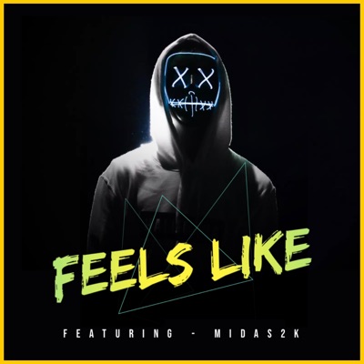 Feels Like - Single