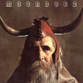 Moondog - Maybe - Remastered 2000