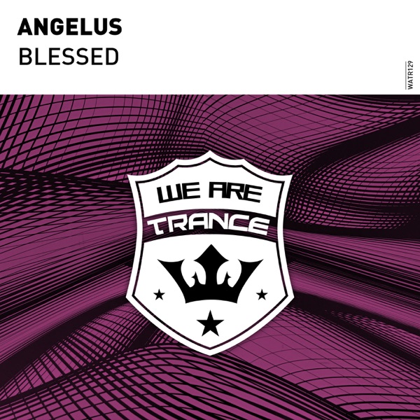 Blessed - Single