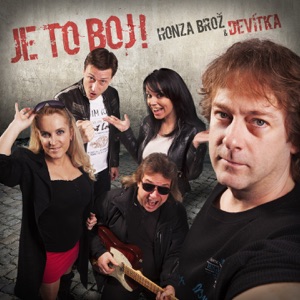 Honza Brož & Devítka