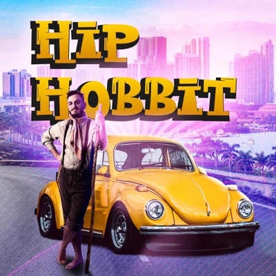 Hip-Hobbit - Single