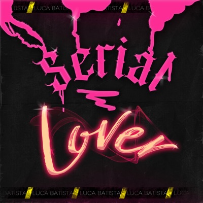 Serial Lover - Single