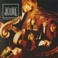 Up There — Gene Loves Jezebel