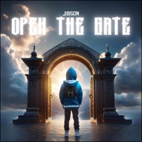 Open the Gate - Single - Jibson