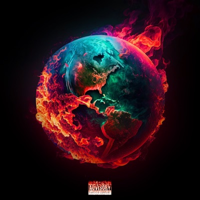 Takin Over (feat. Yvngboi P) - Single