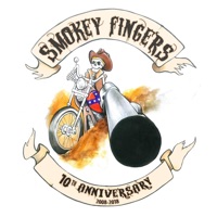Smokey Fingers