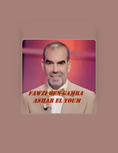 Listen to Fawzi Ben Gamra, watch music videos, read bio, see tour dates & more!