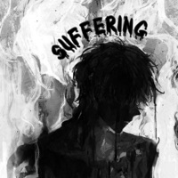 SUFFERING - Single - Ashgr3y