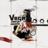 Vega - Hafif Muzik artwork