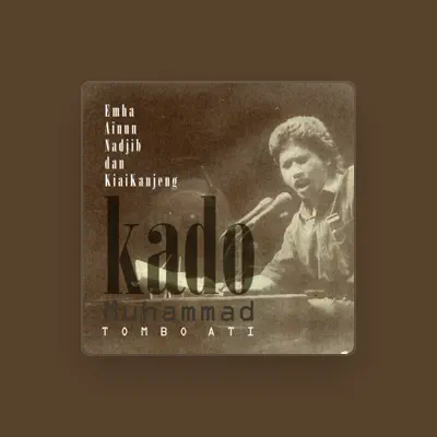 Listen to Kiai Kanjeng, watch music videos, read bio, see tour dates & more!