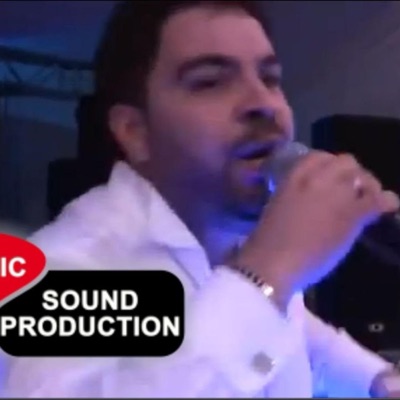 XOB3R - A venit nebunu de Salam (feat. Florin Salam)