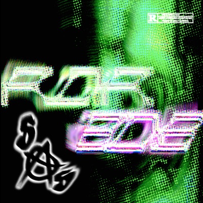 R.O.R 808 (PETIT BEBEY) - Single