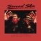 Eyes Closed (Drab Majesty Remix) - Sacred Skin lyrics