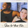 Snow to Your Fire (feat. Nina Nicholle) - Single