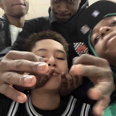 Luh Dom - Johnny On the Spot