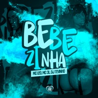 Bebezinha - Single - Mc Leo, MC 3L & DJ Tevinho