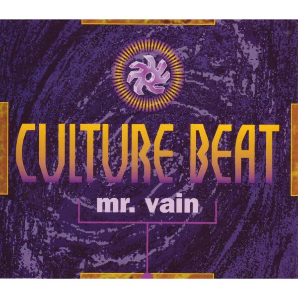 Mr. Vain by Culture Beat on Apple Music
