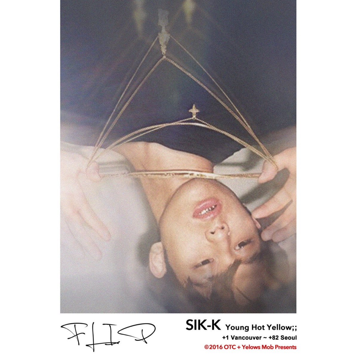 Sik-K – FLIP
