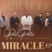 Two Wings — Paul Porter & the Christianaires
