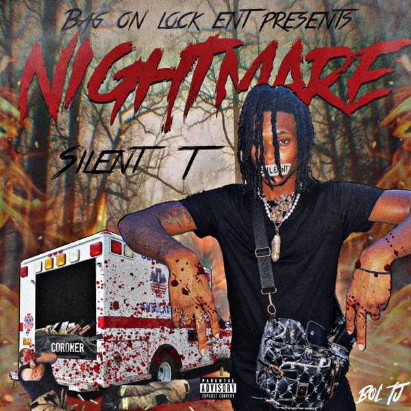 Nightmare EP