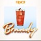 Brandy - TRUCE lyrics