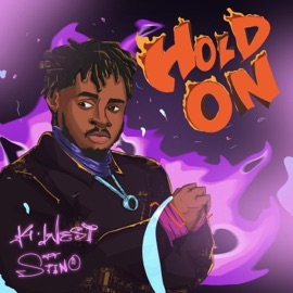 Hold On (feat. Stino) Kwestomg