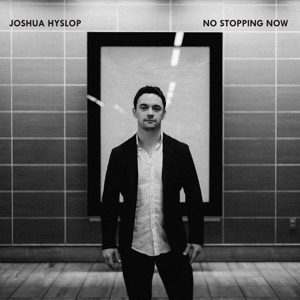 No Stopping Now - Single