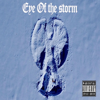 Eye of the storm - Single