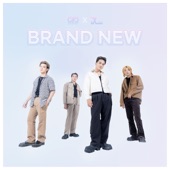 BRAND NEW (with 김헌직) artwork