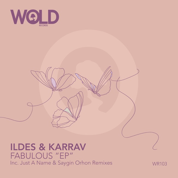 Fabulous - Single
