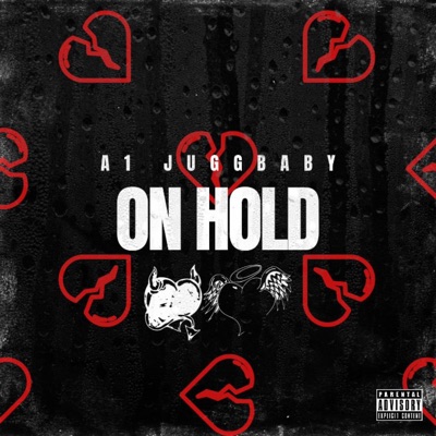 ON HOLD (Radio Edit) - Single