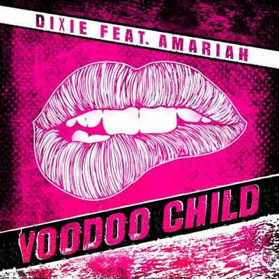 Voodoo Child - Single