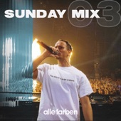 Sunday Mix #03 (DJ Mix) artwork