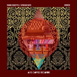 African Suite - Single