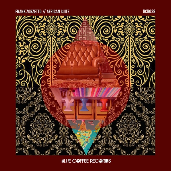 African Suite - Single