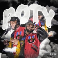 Rookie of the Year - CARN3Y