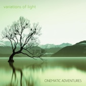 Variations of Light artwork