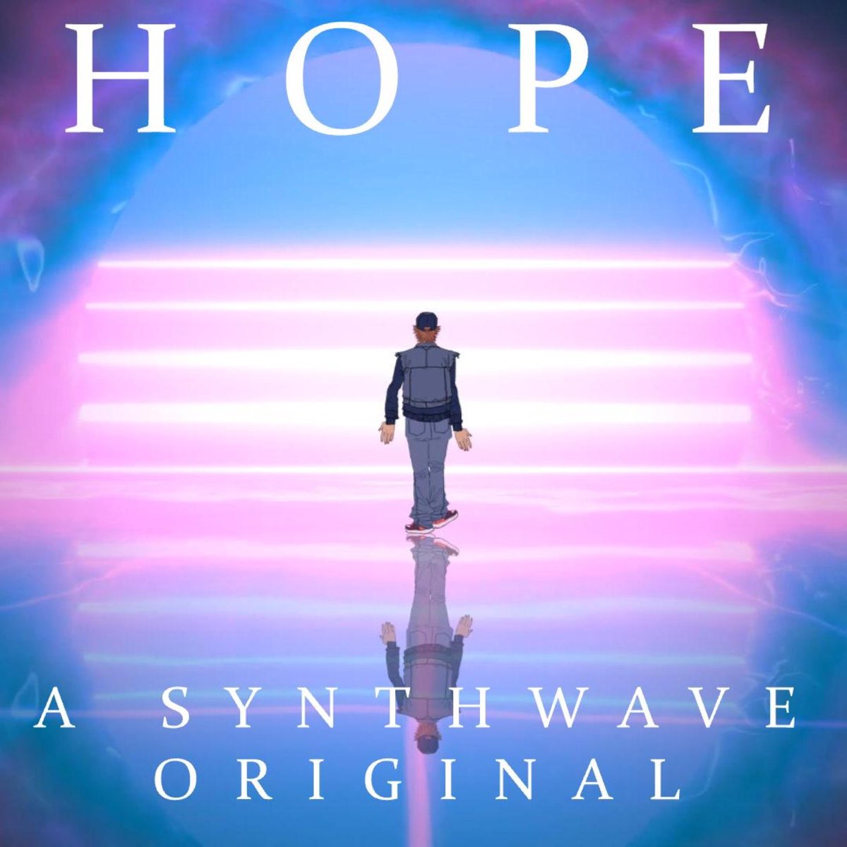 Apple Music에서 감상하는 Techno Ben의 Hope - Single Techno Ben의 Hope - Single