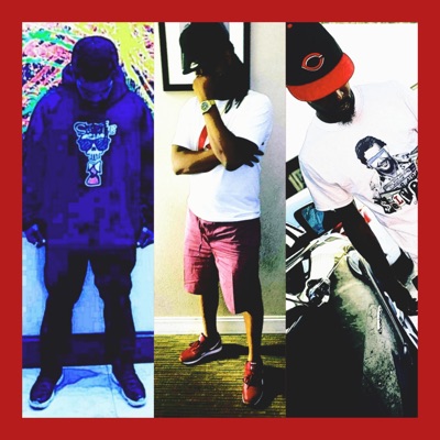 Grip... (feat. Manifest Maintain & Tay Roc) - Single