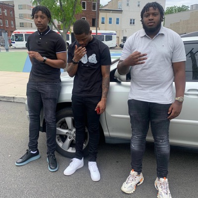BIG 3 (feat. 30 & Shon Wick) - Single