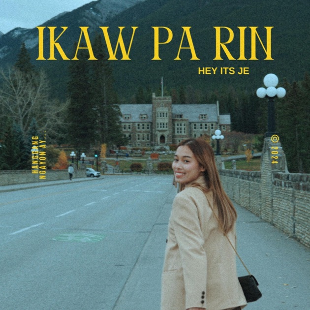 Ikaw Pa Rin | Ted Ito - Sweetnotes Cover - YouTube
