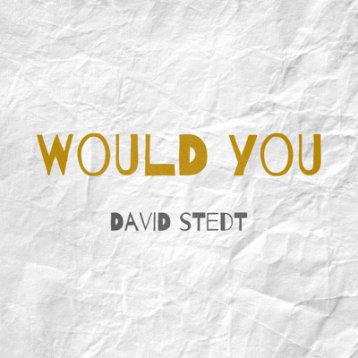 Would You - Single